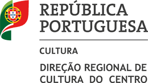 Apoiado pela Direção Regional de Cultura do Centro